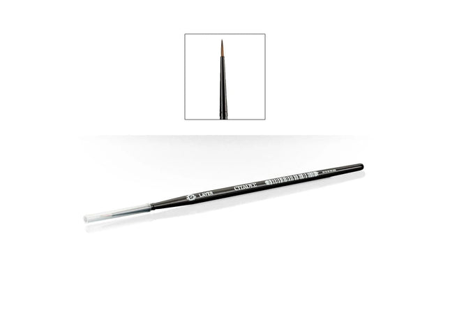 Gamers Guild AZ Citadel Citadel: Brushes - Layer Brush S Games-Workshop