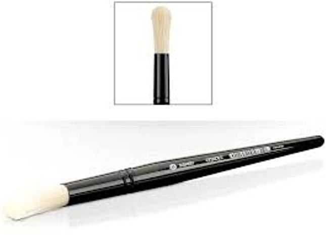 Gamers Guild AZ Citadel Citadel: Brushes - Scenery Brush M Games-Workshop