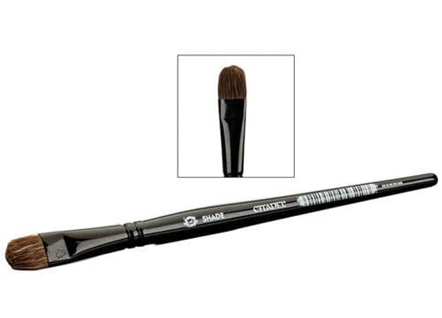 Gamers Guild AZ Citadel Citadel: Brushes - Shade Brush L Games-Workshop