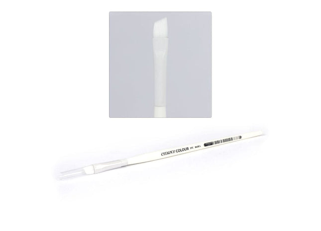 Gamers Guild AZ Citadel Citadel: Brushes - STC Base Brush L Games-Workshop