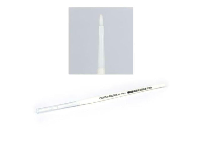 Gamers Guild AZ Citadel Citadel: Brushes - STC Base Brush M Games-Workshop