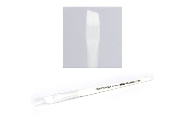 Gamers Guild AZ Citadel Citadel: Brushes - STC Base Brush XL Games-Workshop
