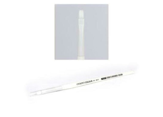 Gamers Guild AZ Citadel Citadel: Brushes - STC Drybrush S Games-Workshop