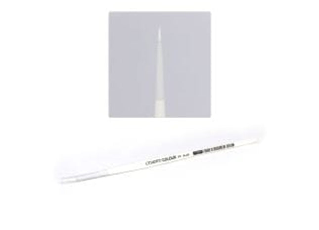 Gamers Guild AZ Citadel Citadel: Brushes - STC Glaze Brush M Games-Workshop