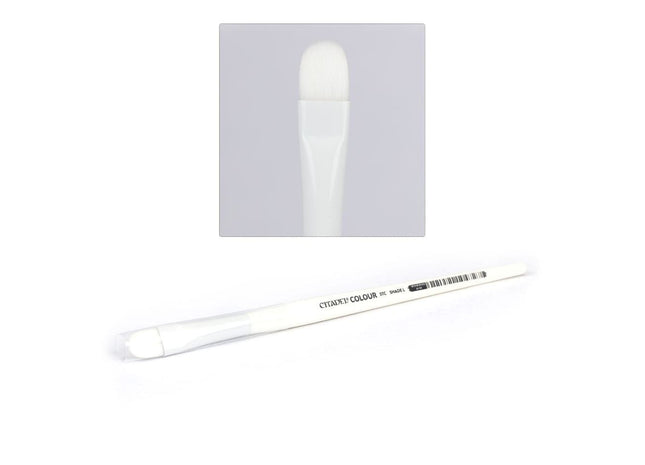 Gamers Guild AZ Citadel Citadel: Brushes - STC Shade Brush L Games-Workshop