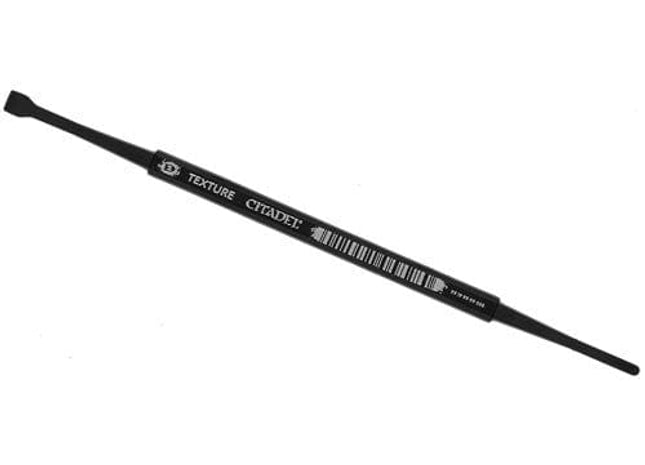 Gamers Guild AZ Citadel Citadel: Brushes - Texture Spreader M Games-Workshop