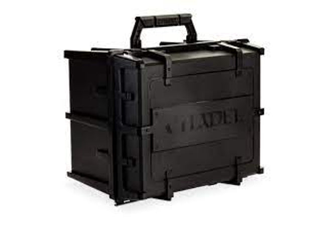 Gamers Guild AZ Citadel Citadel: Case - Battle Figure Case Games-Workshop