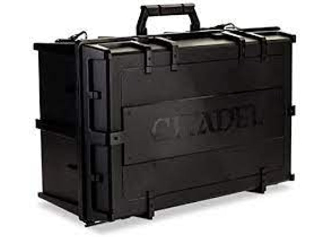 Gamers Guild AZ Citadel Citadel: Case - Crusade Figure Case Games-Workshop