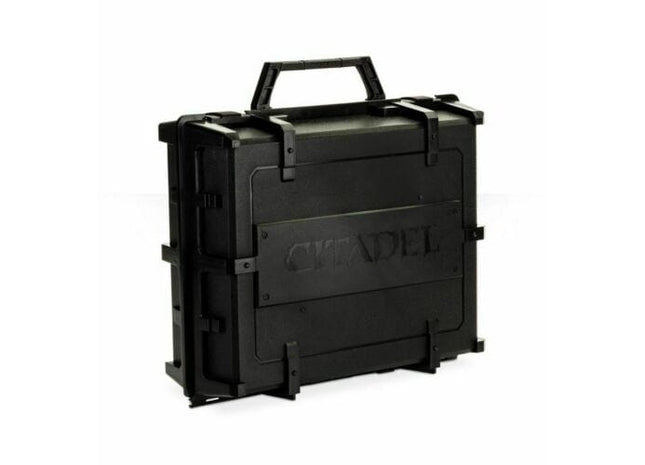 Gamers Guild AZ Citadel Citadel: Case - Skirmish Figure Case Games-Workshop