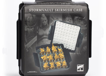 Gamers Guild AZ Citadel Citadel: Case - Stormvault Skirmish Case (Pre-Order) Games-Workshop