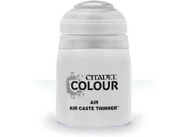 Gamers Guild AZ Citadel Citadel Paint: Air - Air Caste Thinner (24ml) Games-Workshop