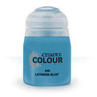 Gamers Guild AZ Citadel Citadel Paint: Air - Lothern Blue (24ml) Games-Workshop