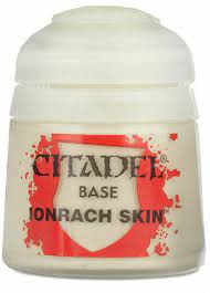 Gamers Guild AZ Citadel Citadel Paint: Base - Ionrach Skin (12ml) Games-Workshop