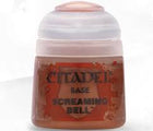 Gamers Guild AZ Citadel Citadel Paint: Base - Screaming Bell (12ml) Games-Workshop