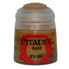 Gamers Guild AZ Citadel Citadel Paint: Base - XV-88 (12ml) Games-Workshop