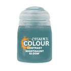 Gamers Guild AZ Citadel Citadel Paint: Contrast - Nighthaunt Gloom (18ml) Games-Workshop