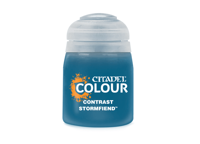 Gamers Guild AZ Citadel Citadel Paint: Contrast - Stormfiend (18ml) Games-Workshop