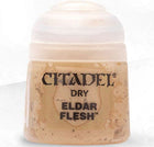 Gamers Guild AZ Citadel Citadel Paint: Dry - Eldar Flesh (12ml) Games-Workshop