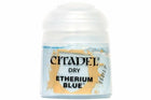 Gamers Guild AZ Citadel Citadel Paint: Dry - Etherium Blue (12ml) Games-Workshop