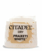 Gamers Guild AZ Citadel Citadel Paint: Dry - Praxeti White (12ml) Games-Workshop