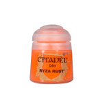 Gamers Guild AZ Citadel Citadel Paint: Dry - Ryza Rust (12ml) Games-Workshop