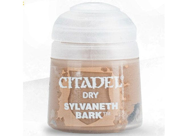 Gamers Guild AZ Citadel Citadel Paint: Dry - Sylvaneth Bark (12ml) Games-Workshop