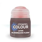 Gamers Guild AZ Citadel Citadel Paint: Layer - Bloodreaver Flesh (12ml) Games-Workshop