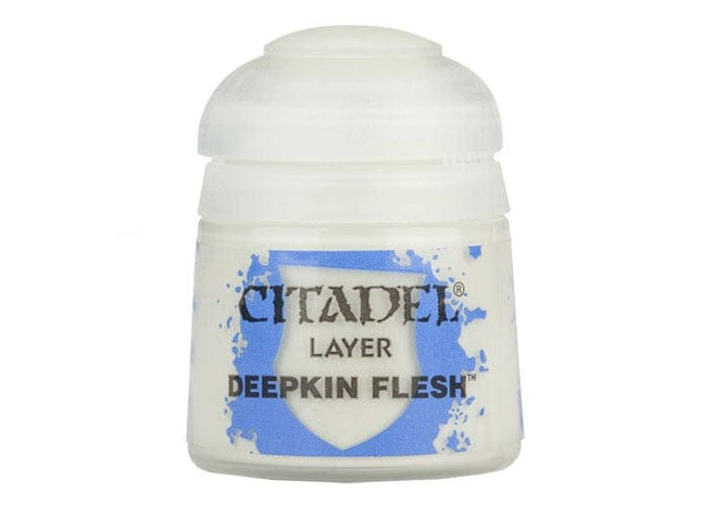 Gamers Guild AZ Citadel Citadel Paint: Layer - Deepkin Flesh Games-Workshop