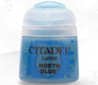 Gamers Guild AZ Citadel Citadel Paint: Layer - Hoeth Blue (12ml) Games-Workshop