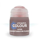 Gamers Guild AZ Citadel Citadel Paint: Layer - Knight-Questor Flesh (12ml) Games-Workshop