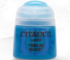 Gamers Guild AZ Citadel Citadel Paint: Layer - Teclis Blue (12ml) Games-Workshop