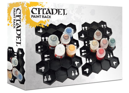 Gamers Guild AZ Citadel Citadel: Paint Rack Discontinue