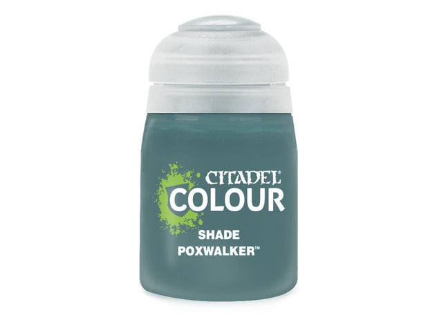 Gamers Guild AZ Citadel Citadel Paint: Shade - Poxwalker (18ml) Games-Workshop