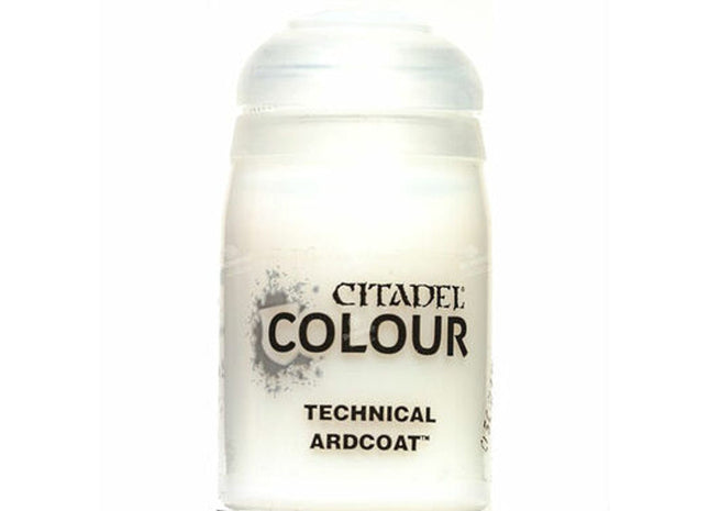 Gamers Guild AZ Citadel Citadel Paint: Technical - Ardcoat (24ml) Games-Workshop
