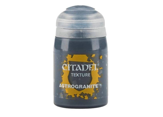 Gamers Guild AZ Citadel Citadel Paint: Technical - Astrogranite (24ml) Games-Workshop