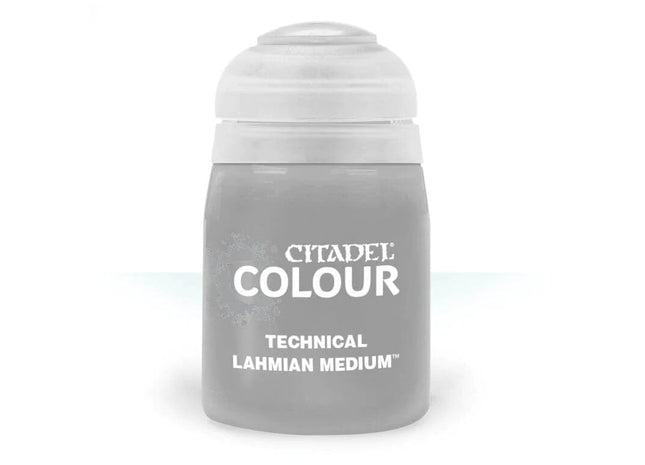 Gamers Guild AZ Citadel Citadel Paint: Technical - Lahmian Medium (24ml) Games-Workshop