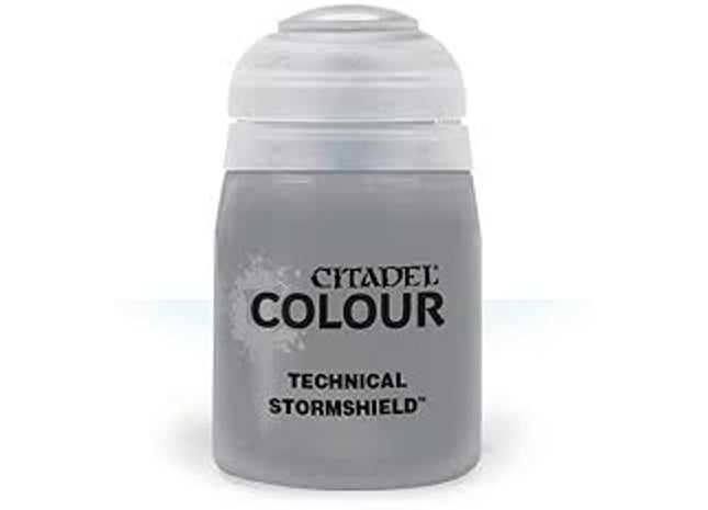 Gamers Guild AZ Citadel Citadel Paint: Technical - Stormshield (24ml) Games-Workshop
