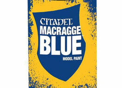 Gamers Guild AZ Citadel Citadel: Spray Paint - Macragge Blue Games-Workshop