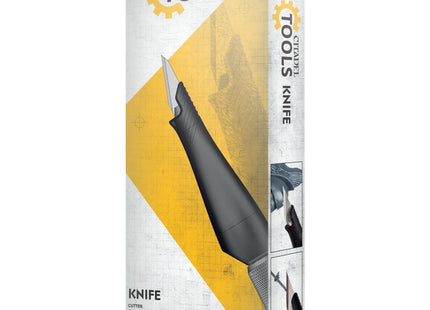 Gamers Guild AZ Citadel Citadel: Tools - 2022 Knife Games-Workshop