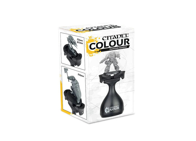 Gamers Guild AZ Citadel Citadel: Tools - Painting Handle Games-Workshop