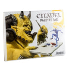 Gamers Guild AZ Citadel Citadel: Tools - Palette Pad Games-Workshop