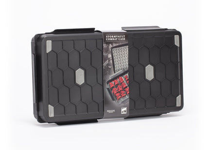 Gamers Guild AZ Citadel Citadel: Tools - Stormvault Combat Case (Pre-Order) Games-Workshop