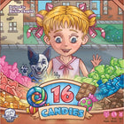 Gamers Guild AZ Clearance 16 Candies - Black Friday Clearance