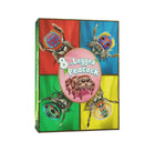 Gamers Guild AZ Clearance 8-Legged Peacock - Black Friday Clearance