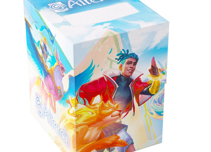 Gamers Guild AZ Clearance Altered: Expedition Soft Box - Beyond The Gates - Black Friday Clearance