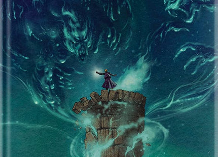 Gamers Guild AZ Clearance Burning Wheel: Torchbearer RPG 2nd Edition Lore Master`s Manual Hardcover - Black Friday Clearance