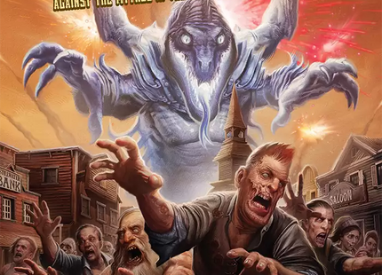 Gamers Guild AZ Clearance Call of Cthulhu, 7th Ed.: Shadows over Stillwater - Black Friday Discontinue