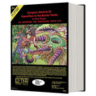 Gamers Guild AZ Clearance Clearance - Classic Module Dice Collection: Expedition to the Barrier Peaks - Black Friday Clearance