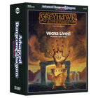 Gamers Guild AZ Clearance Clearance - Classic Module Dice Collection: Vecna Lives - Black Friday Clearance