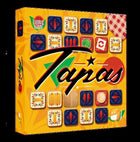 Gamers Guild AZ Clearance Clearance - Tapas - Black Friday Clearance